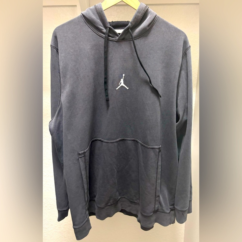 Jordan Nike hoodie sweatshirt. Men’s size 2xl xxl.
